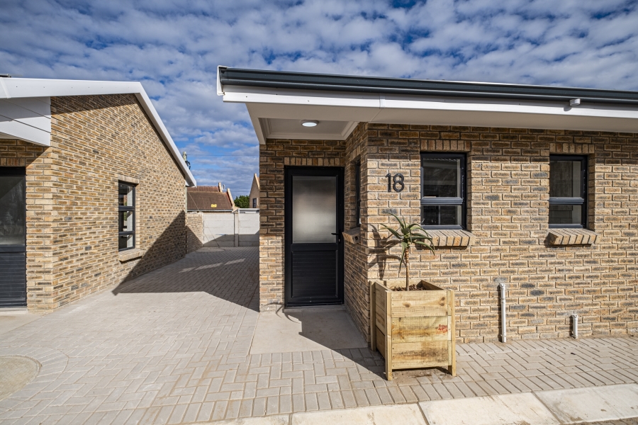 2 Bedroom Property for Sale in C Place Eastern Cape